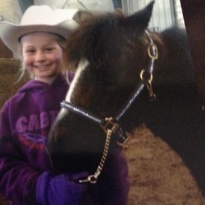 Meet your Posher, Amanda